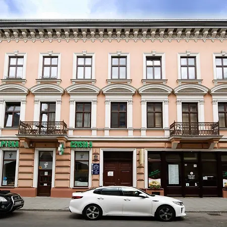 Native Apartments Czysta 5-3