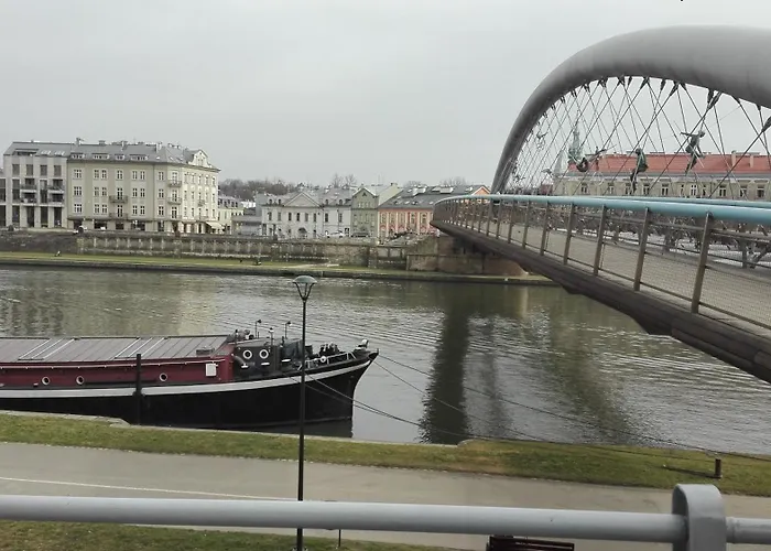 Old Town Kazimierz